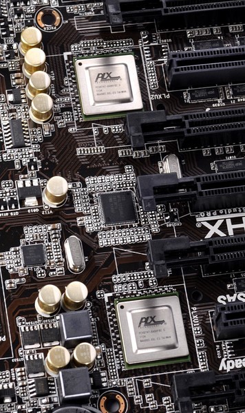 ASRock X79 Extreme11
